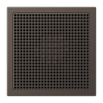 Jung Audiomodul dark            SIAMAL5D 