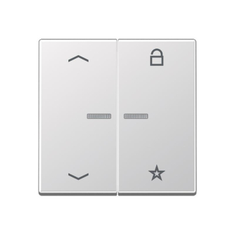 Jung eNet                 FM A 1701 P AL 