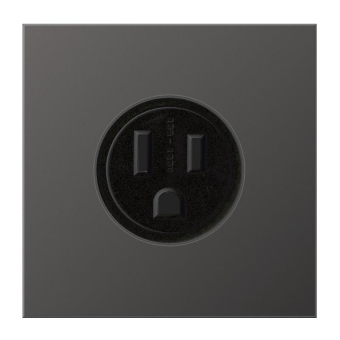 Jung Steckdose US-Norm NEMA AL 2521-15 D 