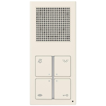 Jung Audio-Innenstation Standard   SI4AW 