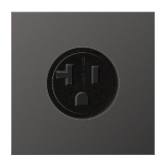 Jung Steckdose US-Norm NEMA AL 2521-20 D 