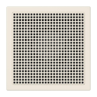 Jung Audiomodul weiß            SIAMLS5W 