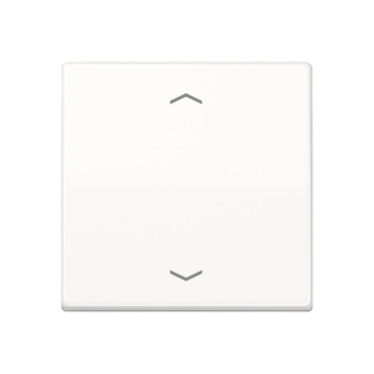 Jung Steuertaste Standard      AS1700PWW 