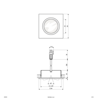 EVN NV-Paneel-, Möbel-und         453614 