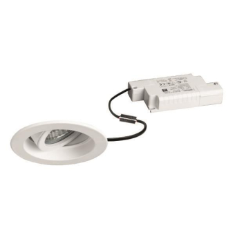 Brumberg LED-Einbaustrahler 230 39063073 