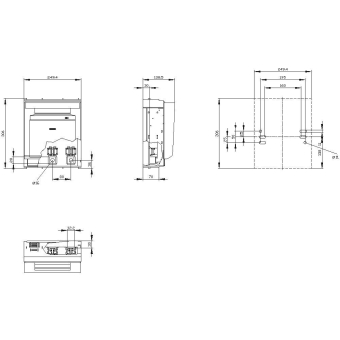 SIEM                       3NP1163-1DA20 