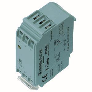 PF Klemmenverstärker             KCD2-E1 