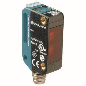 PF Distanzsensor  OMT100-R100-2EP-IO-V31 