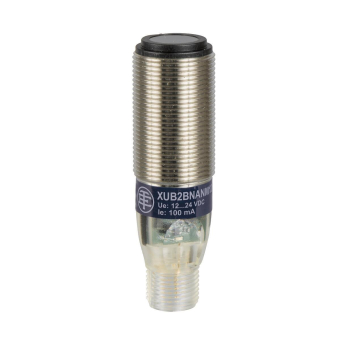 Telemecanique XUB0BNSNM12 Opto. Sensor 