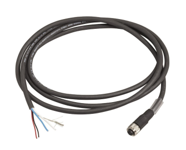 Telemecanique TCSMCN1F5 RFID Modbus 