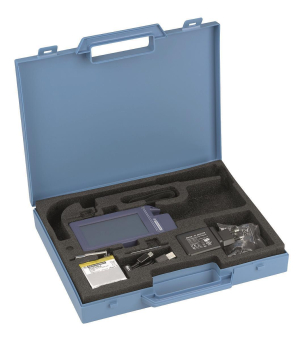 Telemecanique XGST2422 RFID Set 