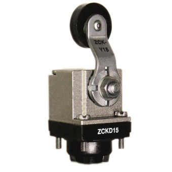 Telemecanique ZCKD15 Positionsschalter- 