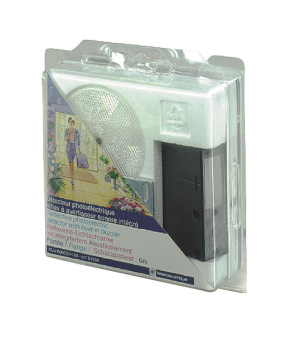 Telemecanique XUJB06031H60 Opto.Reflex. 