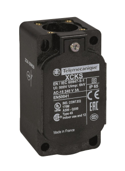 Telemecanique XESP1021 Hilfsschalter- 