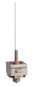 Telemecanique ZCKE06 Positionsschalter- 