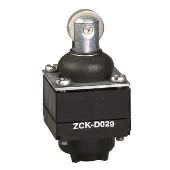 Telemecanique ZCKD029 Positionsschalter- 