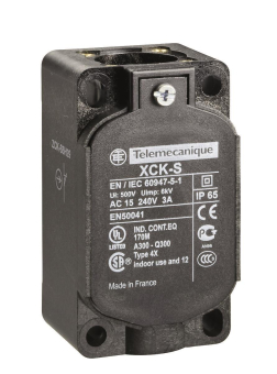 Telemecanique ZCKS2 Positionsschalter- 