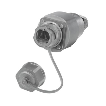 Weidmüller IE-OP-V04P-1S Kommunikations- 