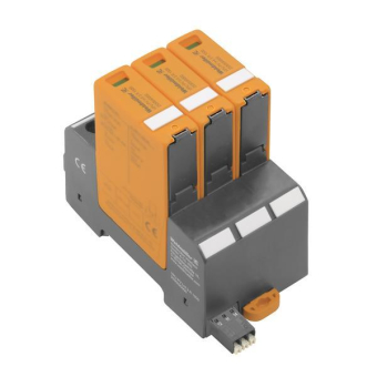 Weidmüller VPU PV I+II 3 R 1500 