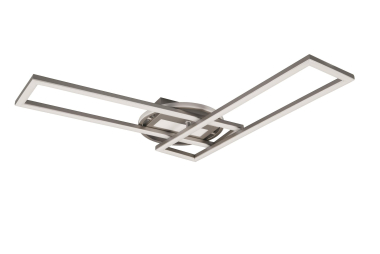 Trio LED-DL TWISTER,           R67183107 