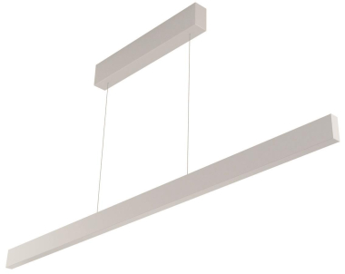 EVN Pendelleuchte 40W DROP SWING linear 