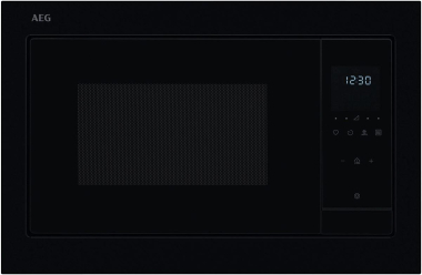 AEG TS5GM251EB sw EB-Mikrowelle 