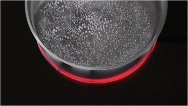 AEG NRN 64A06XB Kochfeld Ceran 