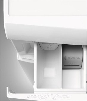 AEG L5 FBU 20470 Waschautomat 