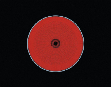 AEG KOMBI1025 EB Herd-Set 