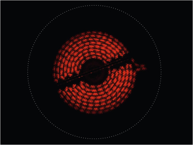 AEG NRN 64A06XB Kochfeld Ceran 