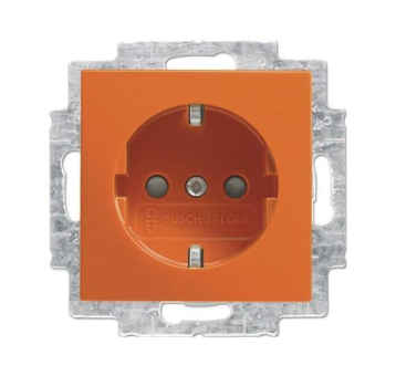 BJ balance SI Steckdosen- 20 EUCB-14-914 