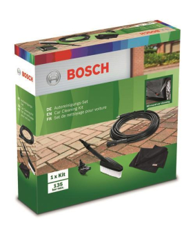 Bosch F016800572         AUTOWASCH-SET H 
