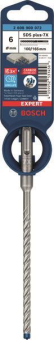 Bosch Hammerbohrer SDS-plus-7X Expert 