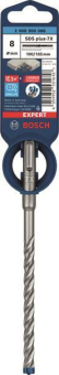 Bosch Hammerbohrer SDS-plus-7X Expert 