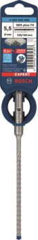 Bosch Hammerbohrer SDS-plus-7X Expert 