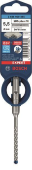 Bosch Hammerbohrer SDS-plus-7X Expert 