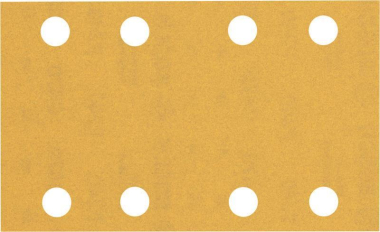 Bosch EXPERT Schleifblatt     2608900883 