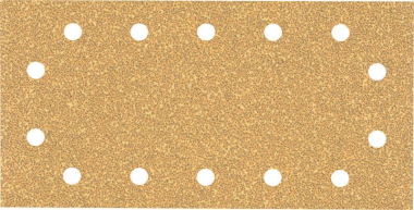Bosch EXPERT Schleifblatt     2608900942 