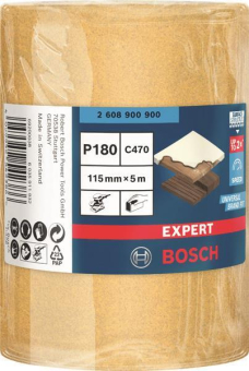 Bosch EXPERT Schleifband C470 2608900900 