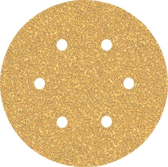 Bosch EXPERT Schleifblatt     2608900917 