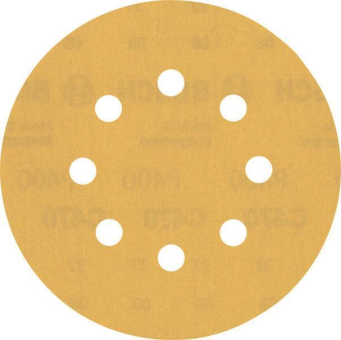 Bosch EXPERT Schleifblatt     2608900916 
