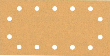 Bosch EXPERT Schleifblatt     2608900945 