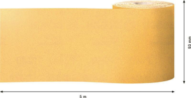 Bosch EXPERT Schleifband C470 2608900907 