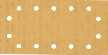 Bosch EXPERT Schleifblatt     2608900950 