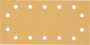 Bosch EXPERT Schleifblatt     2608900946 