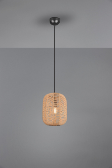 TRIO Pendelleuchte RUNA,1x E27 303000132 