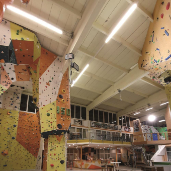 DOTLUX LED Leuchteneinsatz   3292-240060 