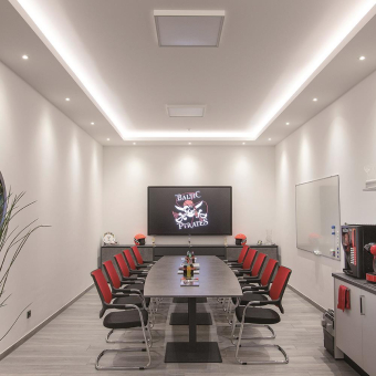 DOTLUX LED Downlight CIRCLEmini     2775 