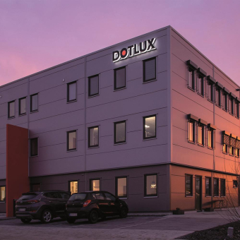 DOTLUX LED Modul ADplus     1964-060160S 