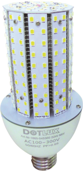 DOTLUX LED-HQL Astrodim E27 1665-130360T 